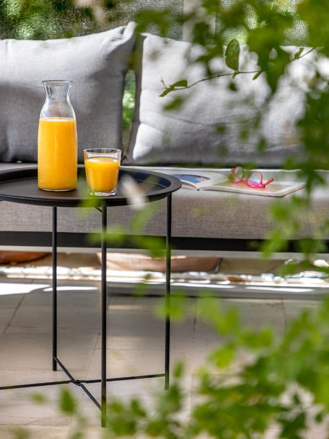 Central Athens Penthouse Dış mekan fotoğraf