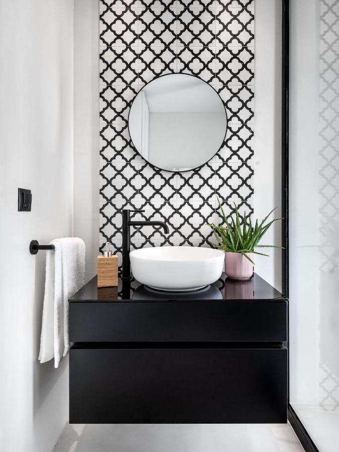 Central Athens Penthouse Dış mekan fotoğraf