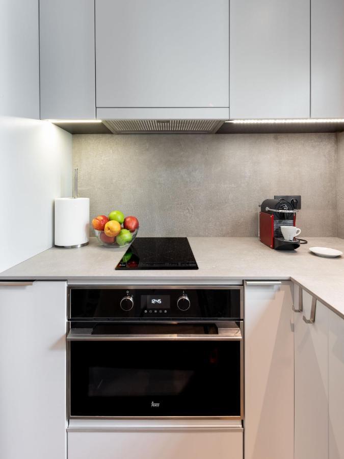 Central Athens Penthouse Dış mekan fotoğraf