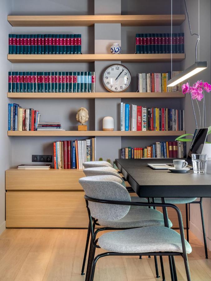 Central Athens Penthouse Dış mekan fotoğraf